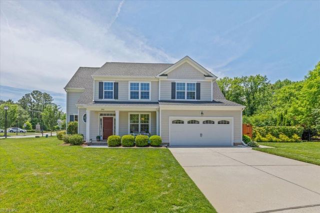 1001 Sedona CIR, Virginia Beach, VA 23456