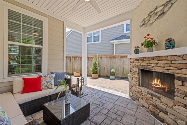 1001 Sedona CIR, Virginia Beach, VA 23456