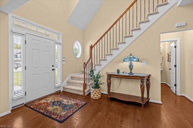 1001 Sedona CIR, Virginia Beach, VA 23456