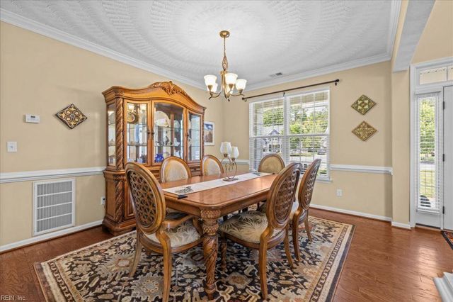 1001 Sedona CIR, Virginia Beach, VA 23456
