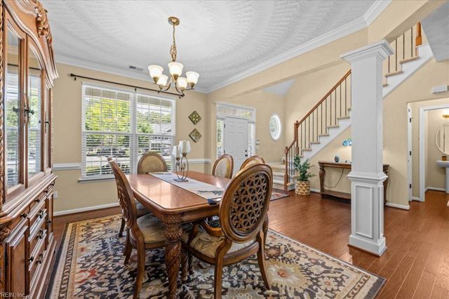 1001 Sedona CIR, Virginia Beach, VA 23456