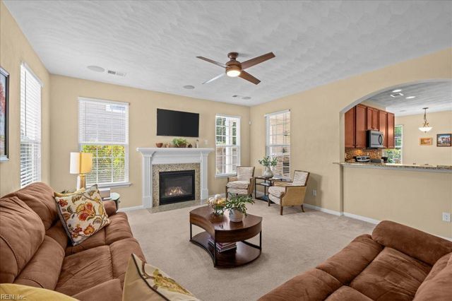 1001 Sedona CIR, Virginia Beach, VA 23456