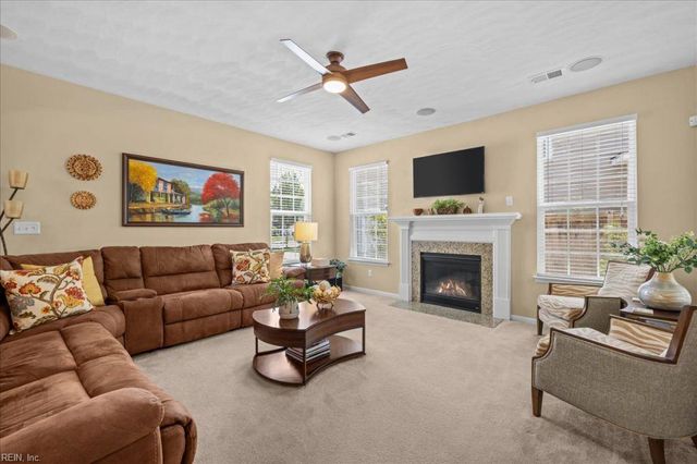 1001 Sedona CIR, Virginia Beach, VA 23456