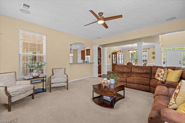 1001 Sedona CIR, Virginia Beach, VA 23456