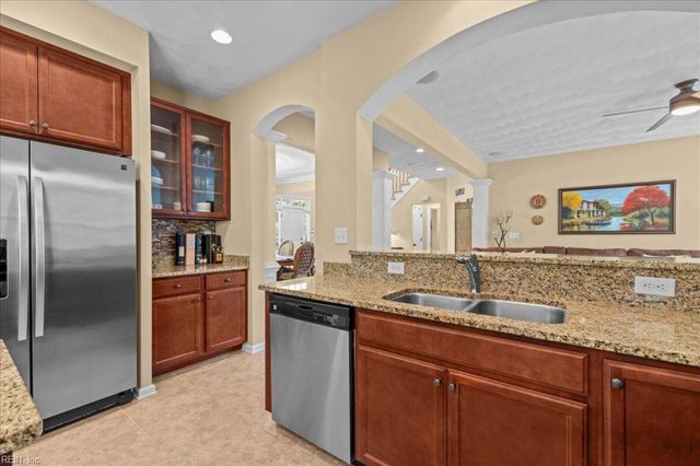 1001 Sedona CIR, Virginia Beach, VA 23456