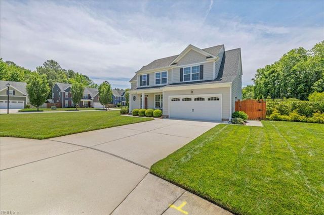 1001 Sedona CIR, Virginia Beach, VA 23456