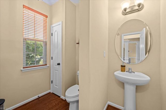 1001 Sedona CIR, Virginia Beach, VA 23456