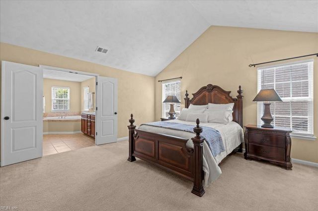 1001 Sedona CIR, Virginia Beach, VA 23456