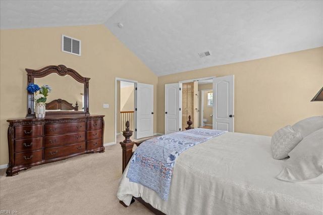 1001 Sedona CIR, Virginia Beach, VA 23456