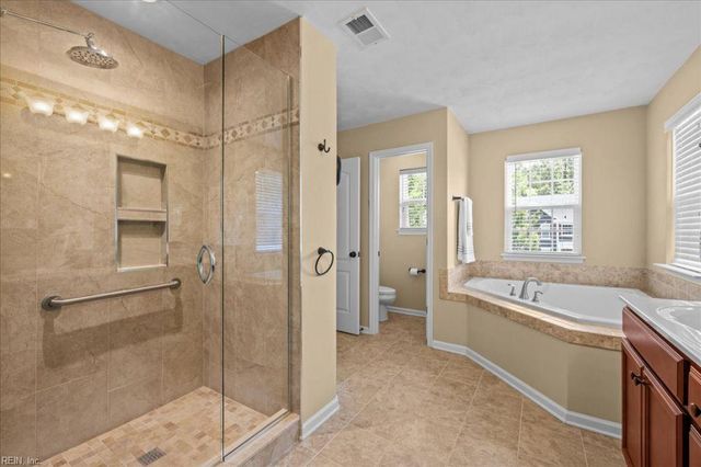 1001 Sedona CIR, Virginia Beach, VA 23456