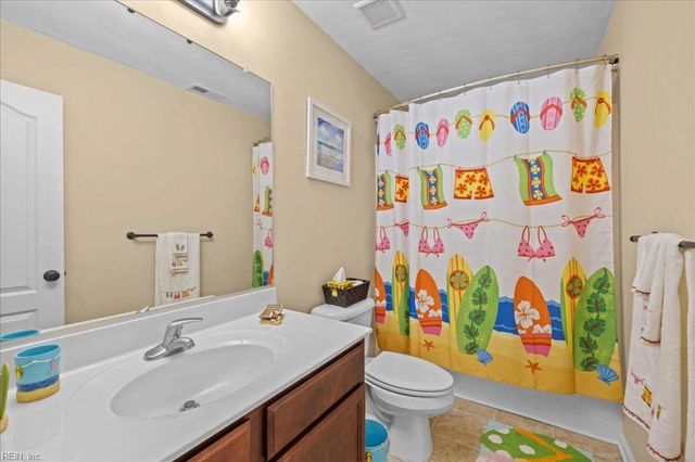 1001 Sedona CIR, Virginia Beach, VA 23456