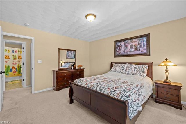 1001 Sedona CIR, Virginia Beach, VA 23456