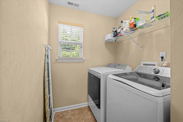 1001 Sedona CIR, Virginia Beach, VA 23456