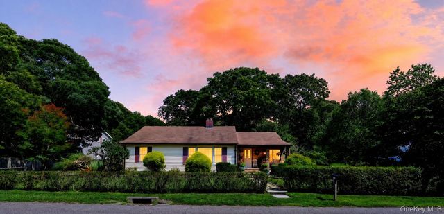35 Biltmore Drive, Mastic Beach, NY 11951