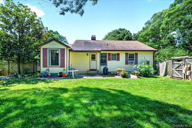 35 Biltmore Drive, Mastic Beach, NY 11951