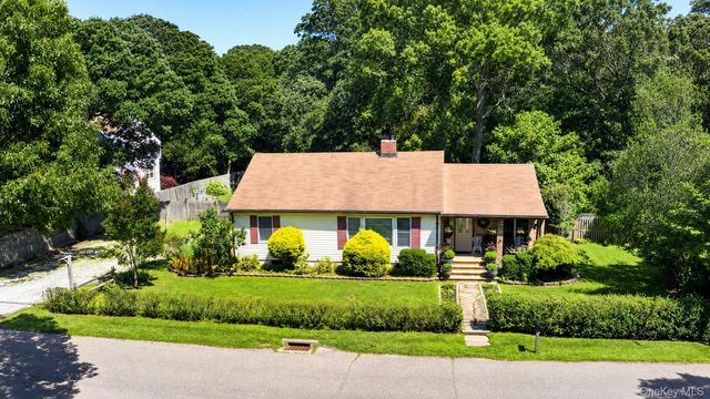 35 Biltmore Drive, Mastic Beach, NY 11951