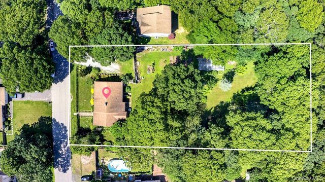 35 Biltmore Drive, Mastic Beach, NY 11951