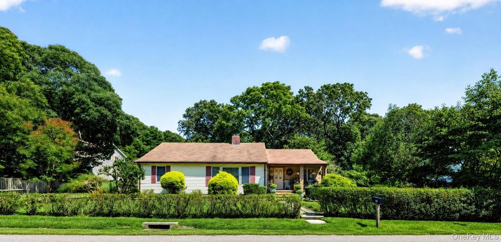 35 Biltmore Drive, Mastic Beach, NY 11951