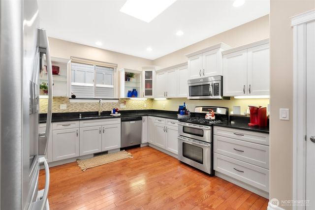 4371 Castlerock Drive, Blaine, WA 98230