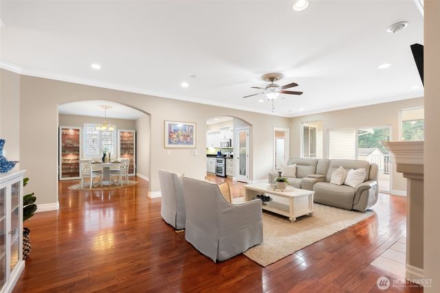 4371 Castlerock Drive, Blaine, WA 98230