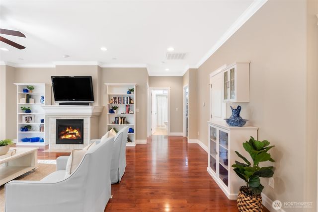 4371 Castlerock Drive, Blaine, WA 98230