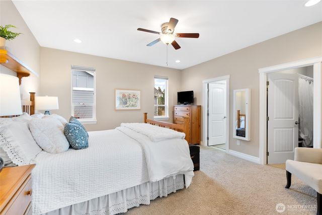 4371 Castlerock Drive, Blaine, WA 98230