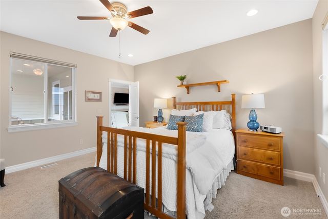 4371 Castlerock Drive, Blaine, WA 98230