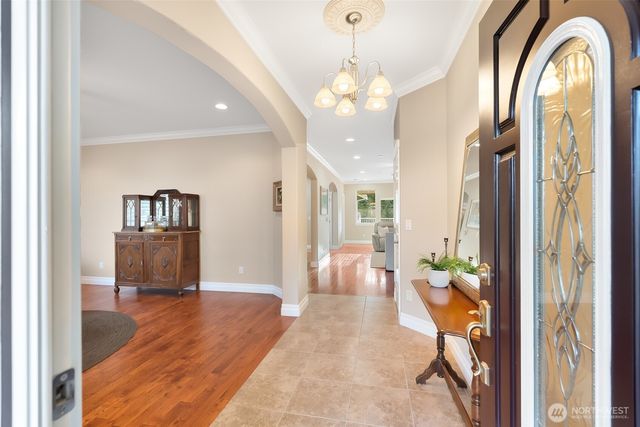 4371 Castlerock Drive, Blaine, WA 98230