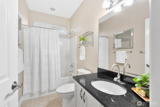 4371 Castlerock Drive, Blaine, WA 98230