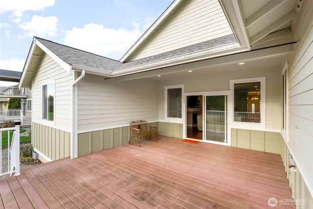 4371 Castlerock Drive, Blaine, WA 98230