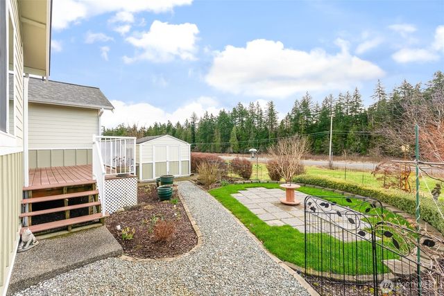 4371 Castlerock Drive, Blaine, WA 98230