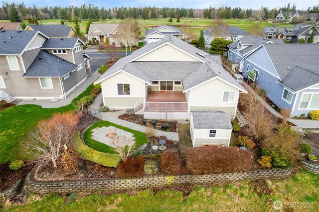 4371 Castlerock Drive, Blaine, WA 98230