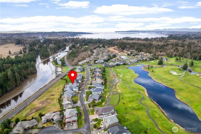 4371 Castlerock Drive, Blaine, WA 98230