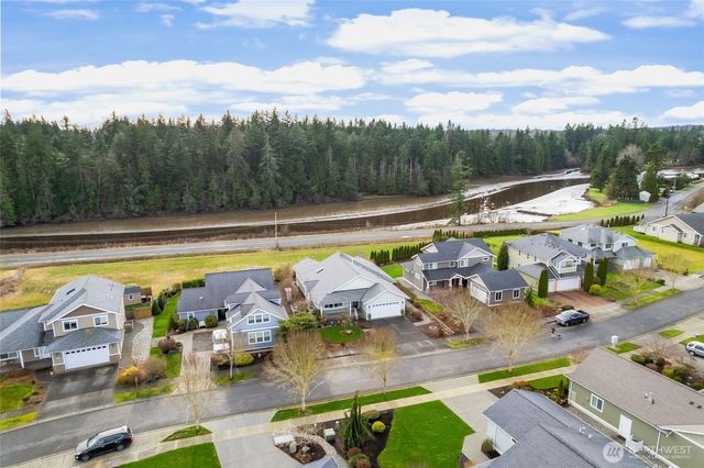 4371 Castlerock Drive, Blaine, WA 98230