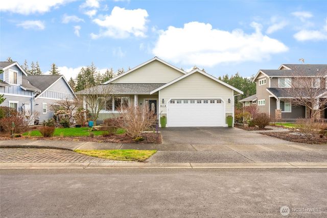 4371 Castlerock Drive, Blaine, WA 98230