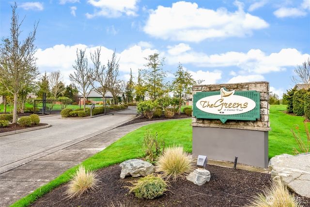 4371 Castlerock Drive, Blaine, WA 98230