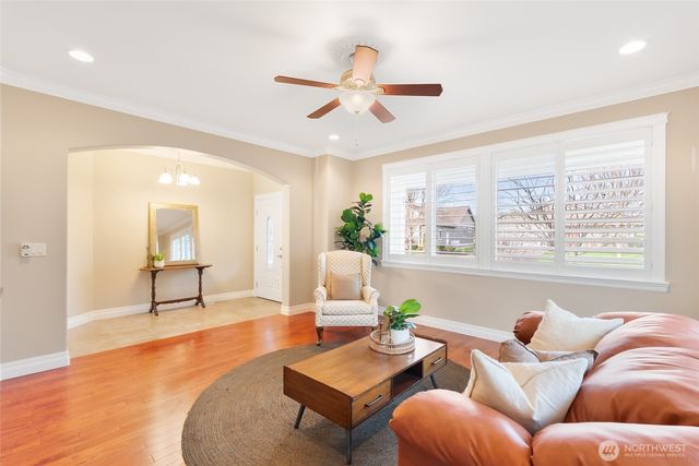 4371 Castlerock Drive, Blaine, WA 98230