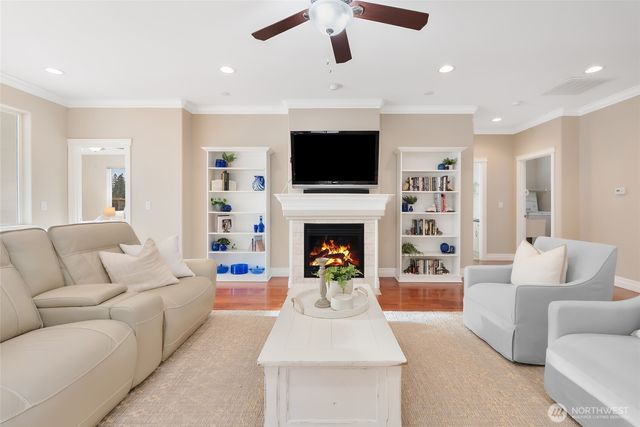 4371 Castlerock Drive, Blaine, WA 98230