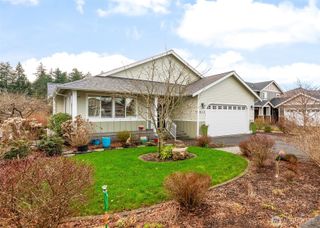 4371 Castlerock Drive, Blaine, WA 98230