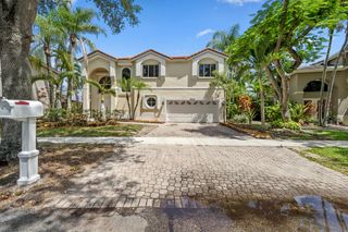 2641 Regalia Way, Cooper City, FL 33026