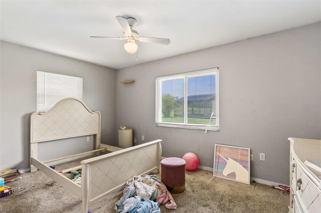 623 WOOD DRIVE, Poinciana, FL 34759