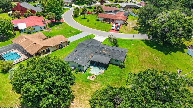 623 WOOD DRIVE, Poinciana, FL 34759