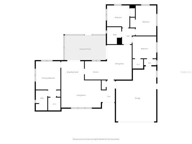 623 WOOD DRIVE, Poinciana, FL 34759