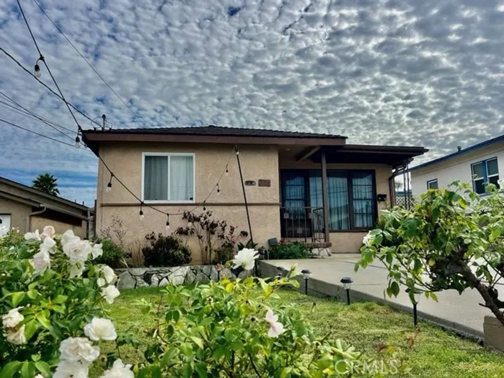 1235 W 24TH STREET, San Pedro, CA 90731