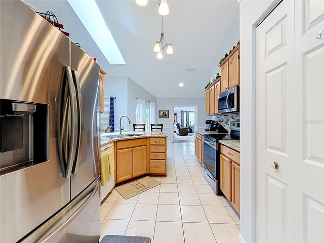 5450 SE 32ND PLACE, Ocala, FL 34480