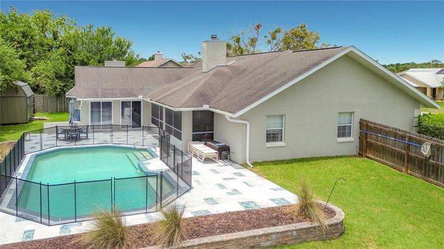 5450 SE 32ND PLACE, Ocala, FL 34480