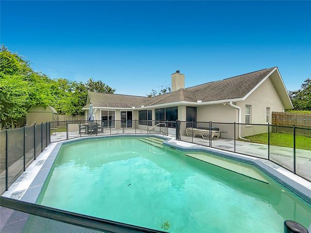 5450 SE 32ND PLACE, Ocala, FL 34480