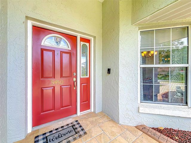 5450 SE 32ND PLACE, Ocala, FL 34480