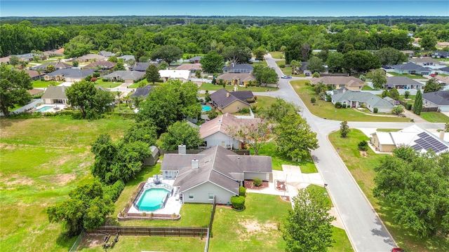 5450 SE 32ND PLACE, Ocala, FL 34480
