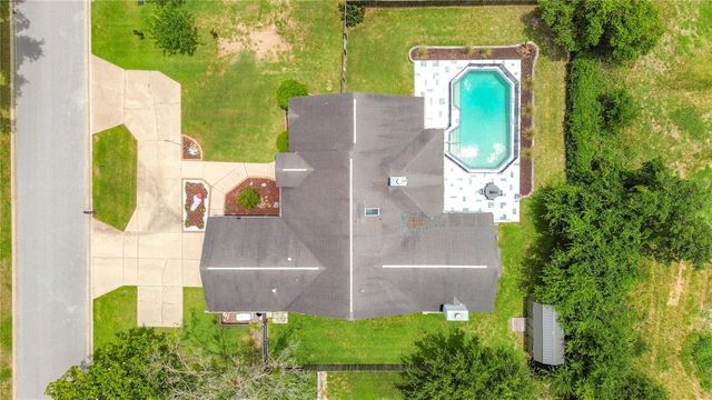 5450 SE 32ND PLACE, Ocala, FL 34480